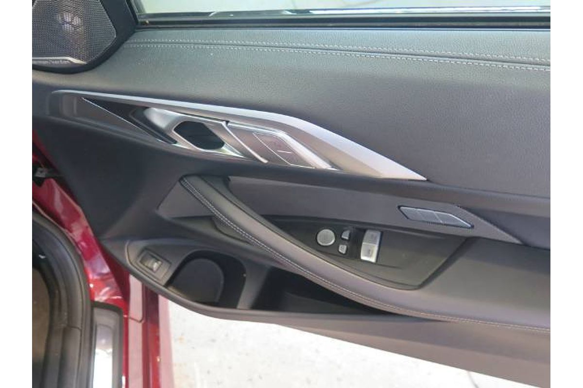 2022 BMW M440I AWD G22