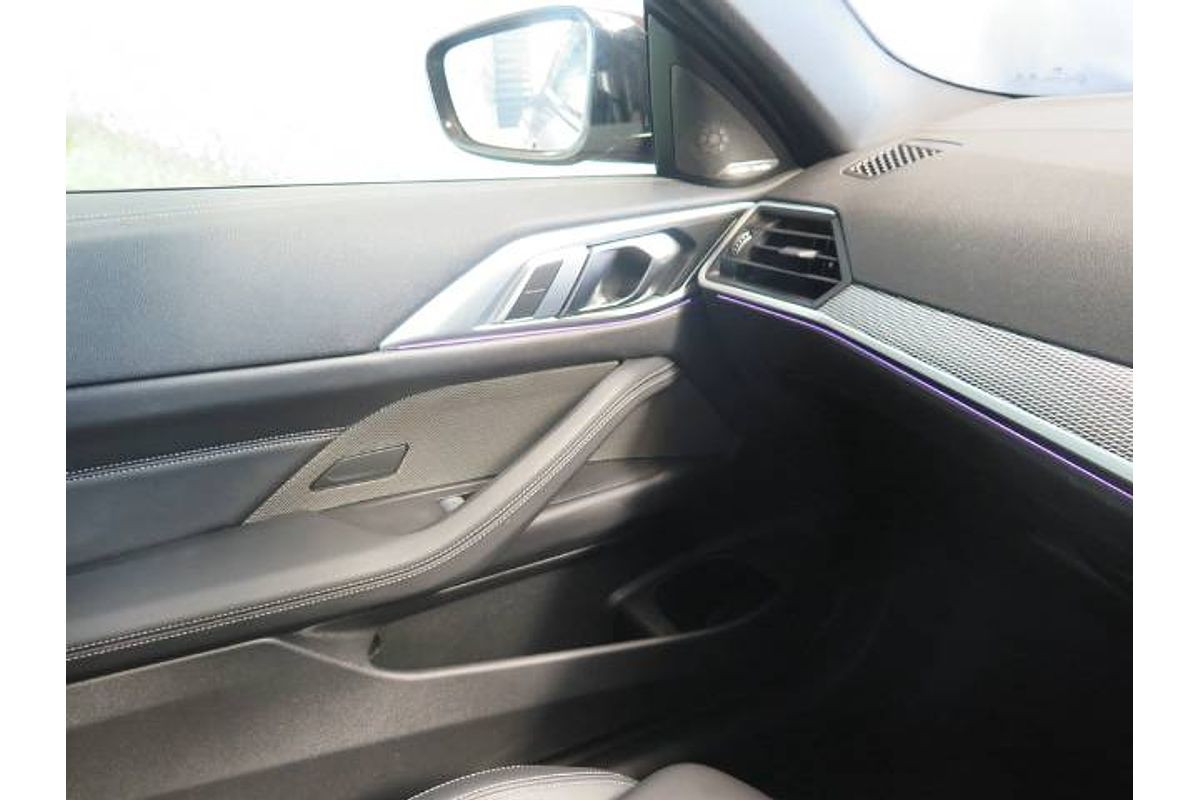 2022 BMW M440I AWD G22
