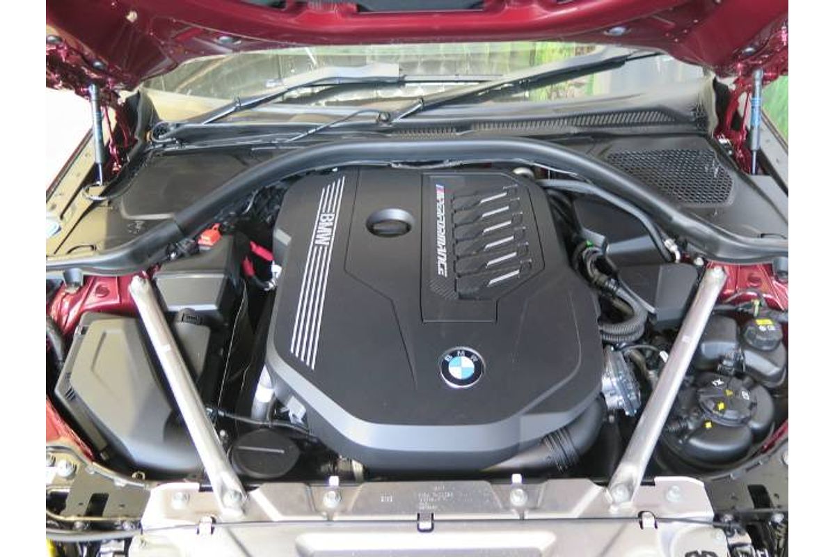 2022 BMW M440I AWD G22