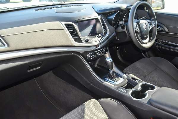 2017 Holden Commodore Evoke VF Series II