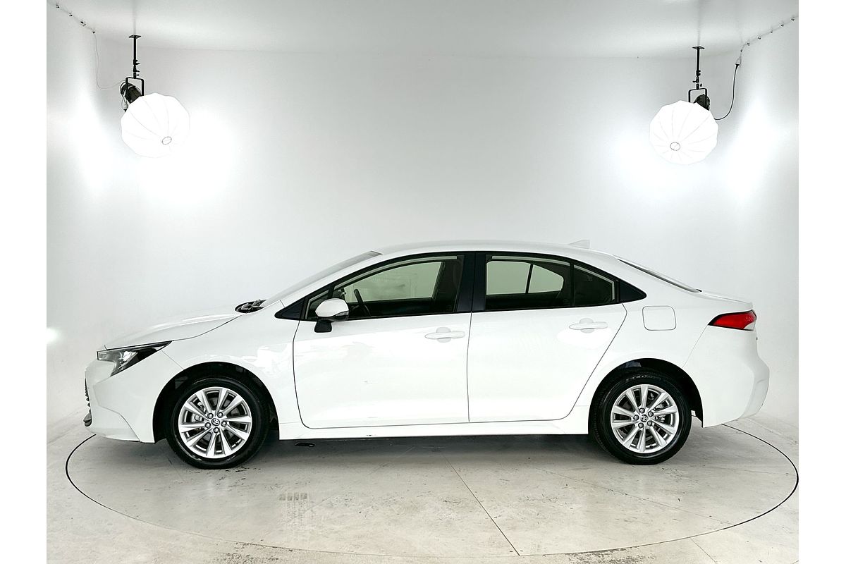 2023 Toyota Corolla Ascent Sport MZEA12R