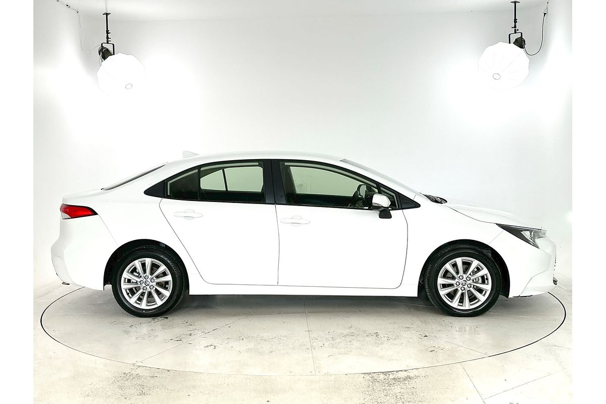 2023 Toyota Corolla Ascent Sport MZEA12R