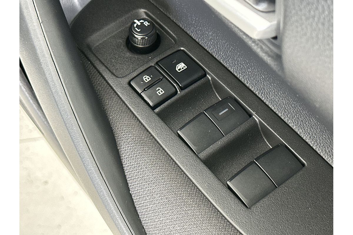 2023 Toyota Corolla Ascent Sport MZEA12R