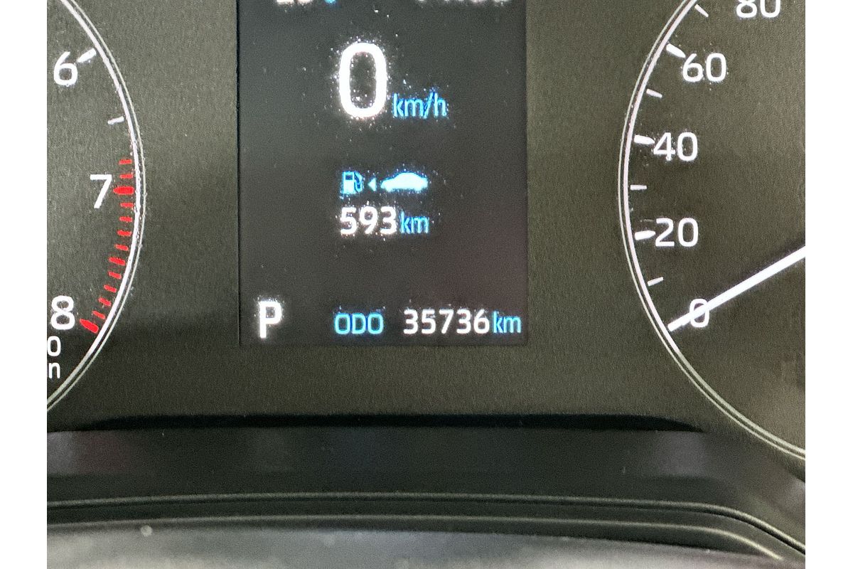 2023 Toyota Corolla Ascent Sport MZEA12R