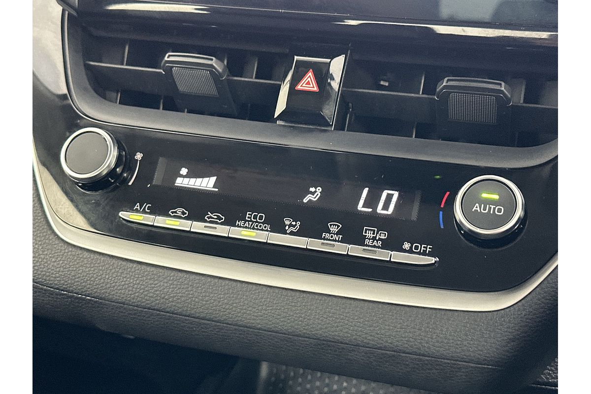 2023 Toyota Corolla Ascent Sport MZEA12R