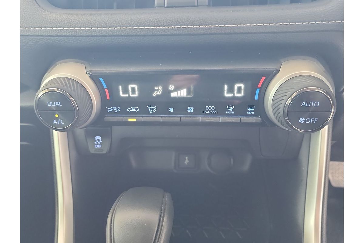 2021 Toyota RAV4 GX AXAH52R