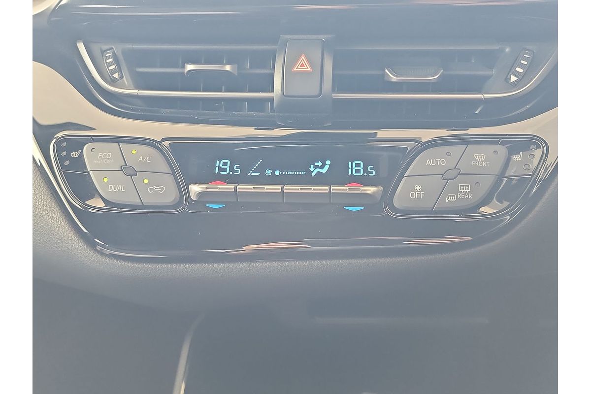2019 Toyota C-HR Koba NGX50R