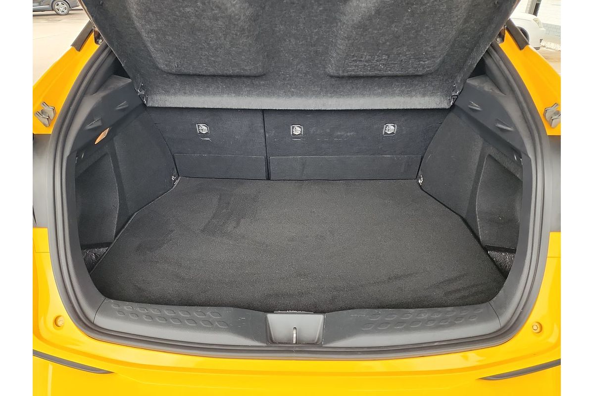 2019 Toyota C-HR Koba NGX50R