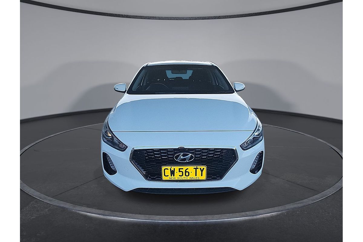 2019 Hyundai i30 Active PD2