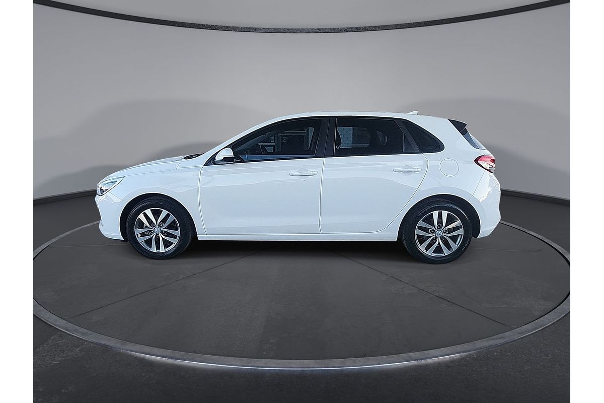 2019 Hyundai i30 Active PD2