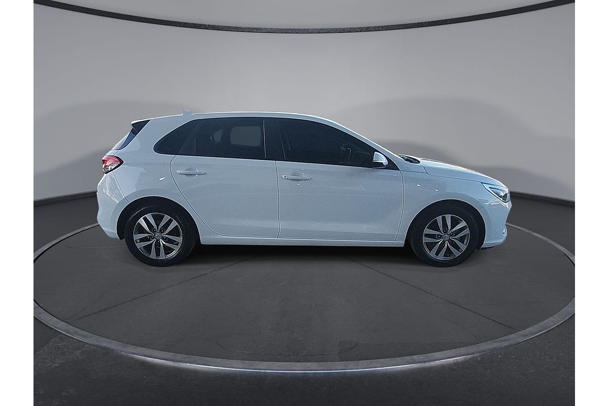 2019 Hyundai i30 Active PD2