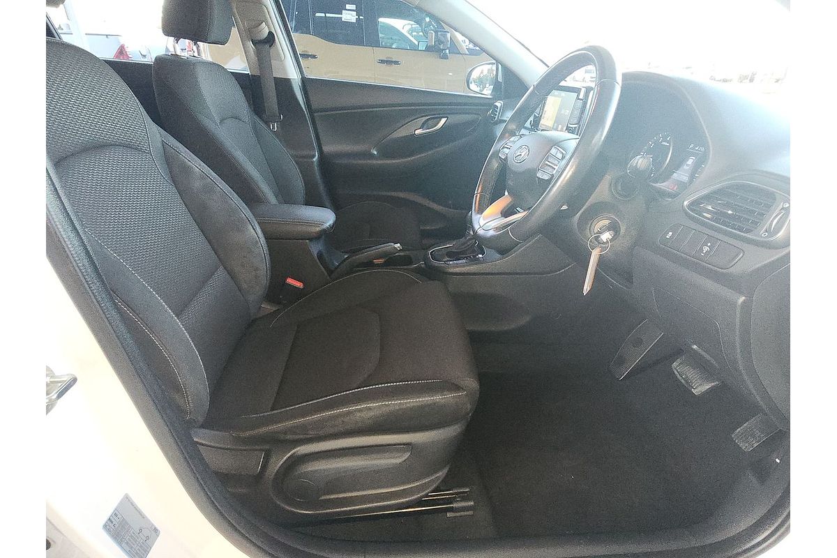 2019 Hyundai i30 Active PD2