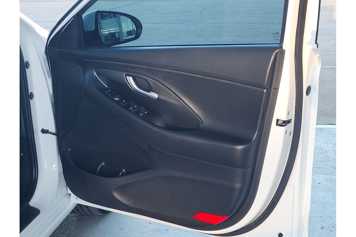 2019 Hyundai i30 Active PD2