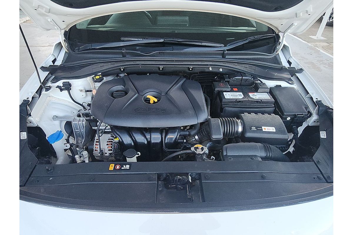 2019 Hyundai i30 Active PD2