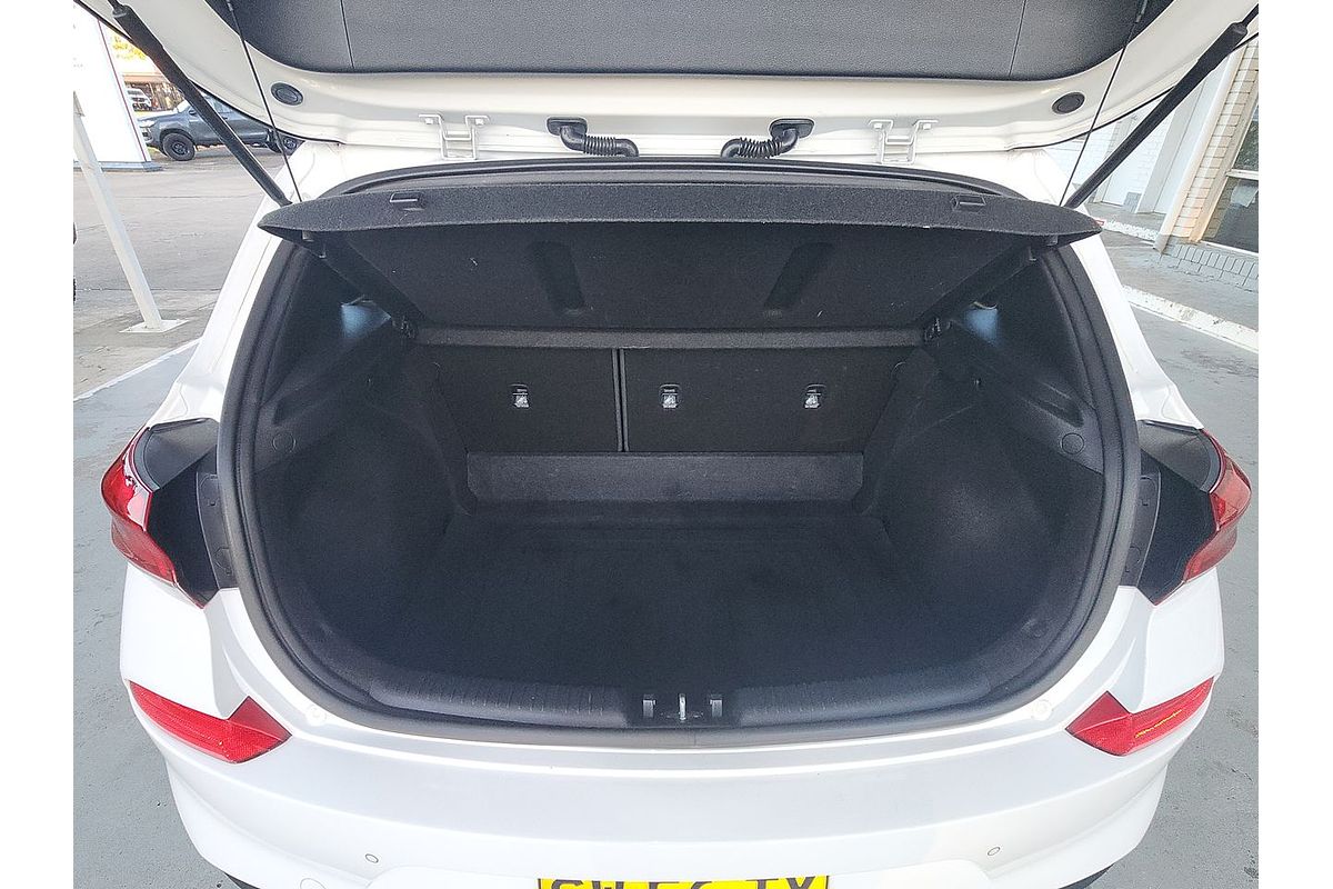 2019 Hyundai i30 Active PD2