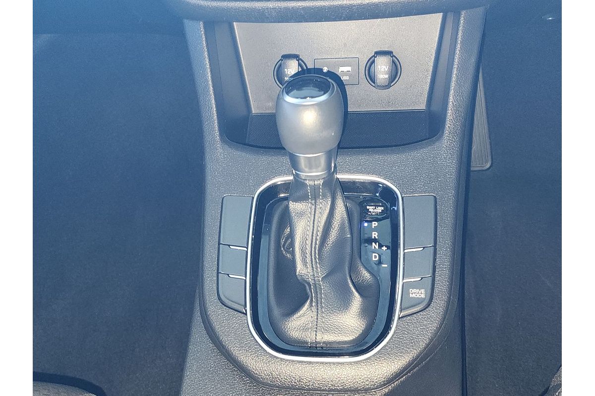2019 Hyundai i30 Active PD2