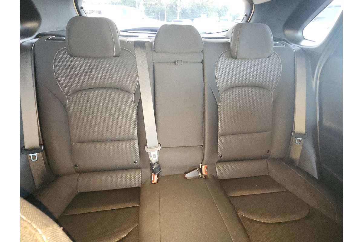 2019 Hyundai i30 Active PD2