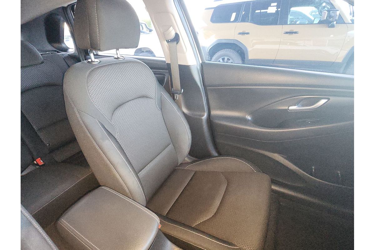 2019 Hyundai i30 Active PD2