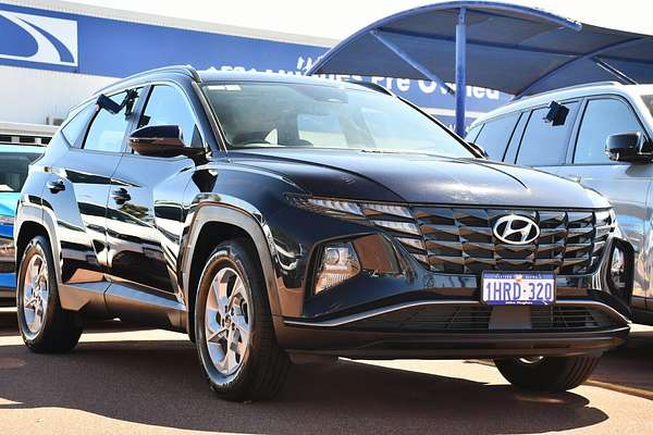 2022 Hyundai Tucson NX4.V2
