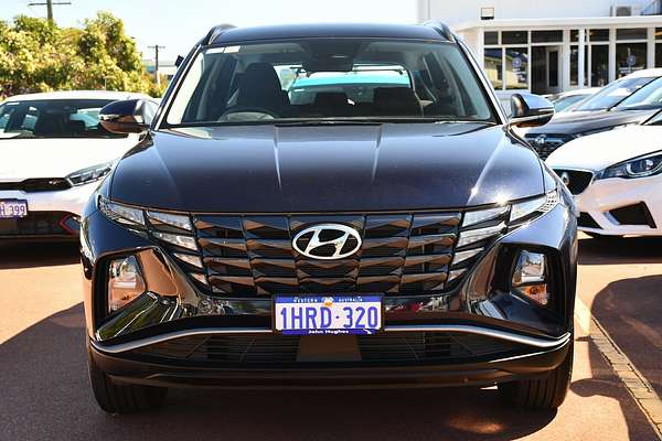 2022 Hyundai Tucson NX4.V2
