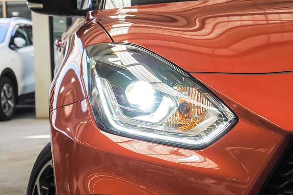2025 Suzuki Swift Sport AZ Series II