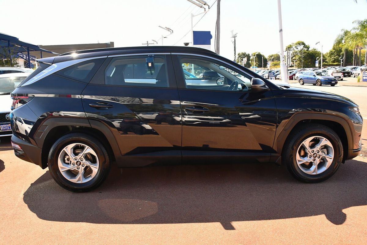 2022 Hyundai Tucson NX4.V2