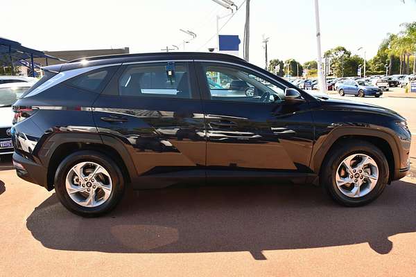 2022 Hyundai Tucson NX4.V2