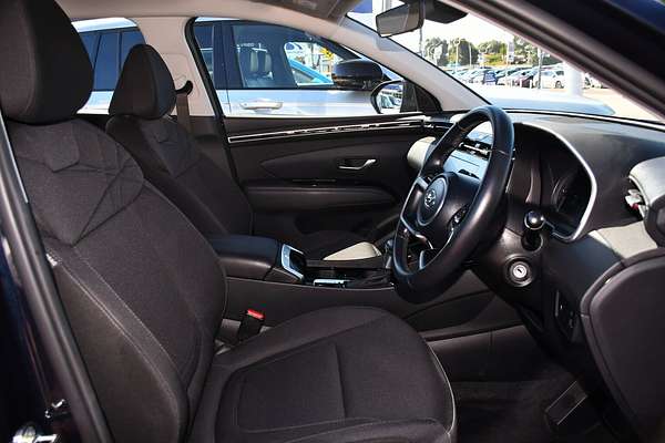 2022 Hyundai Tucson NX4.V2