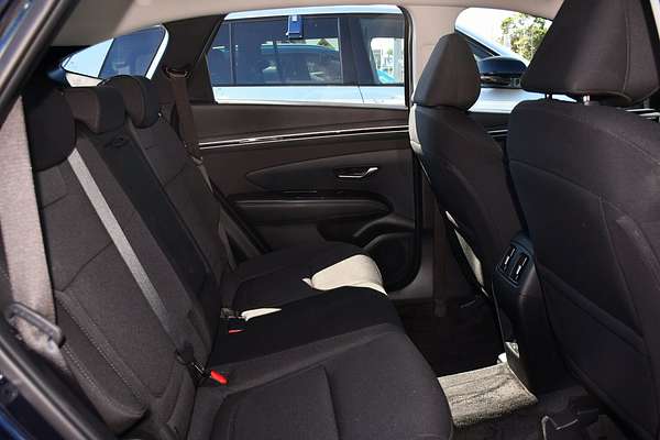 2022 Hyundai Tucson NX4.V2