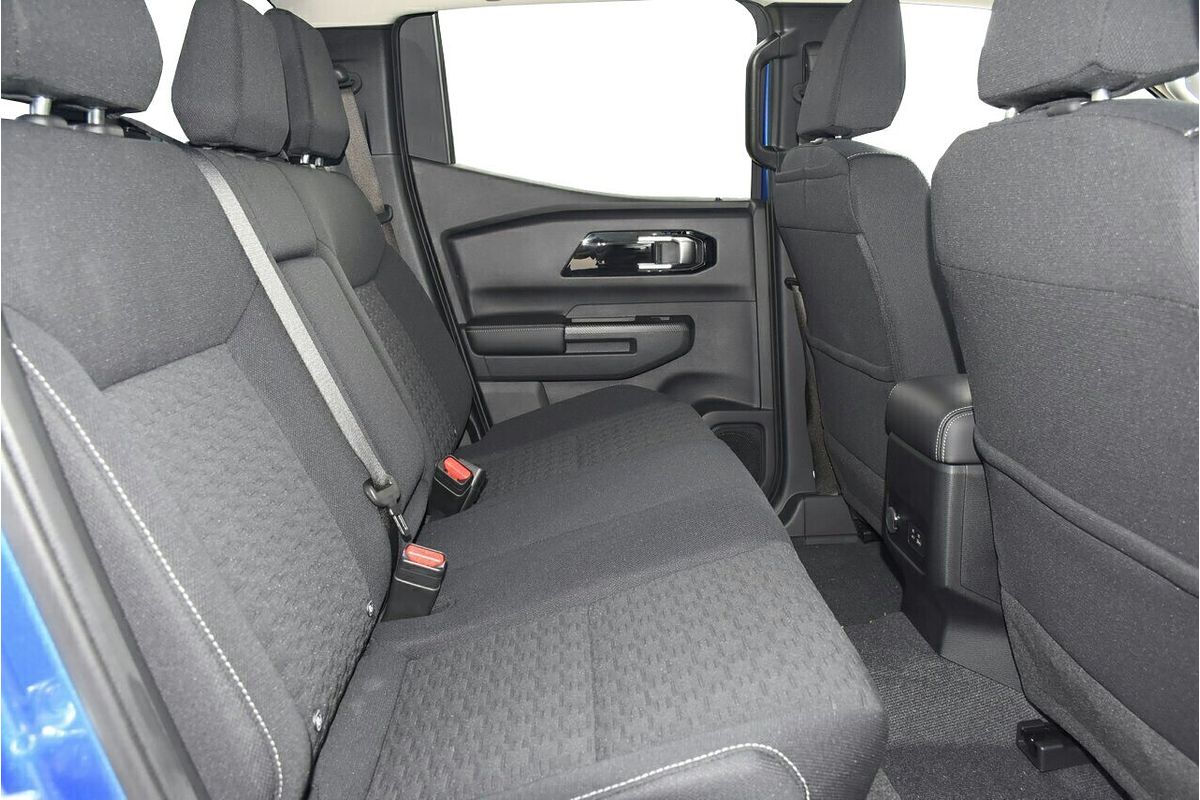 2024 Mitsubishi Triton GLS MV 4X4