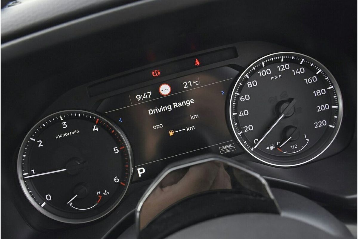 2024 Mitsubishi Triton GLS MV 4X4