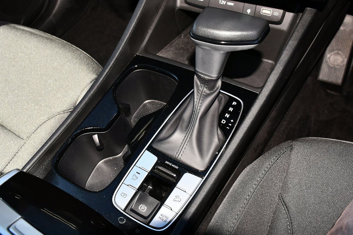 2022 Hyundai Tucson NX4.V2