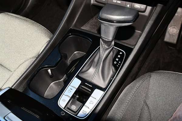 2022 Hyundai Tucson NX4.V2