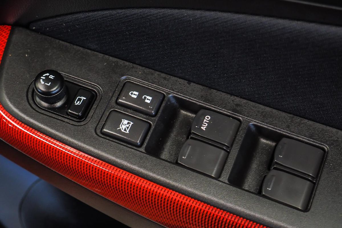 2025 Suzuki Swift Sport AZ Series II