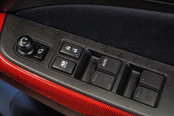 2025 Suzuki Swift Sport AZ Series II