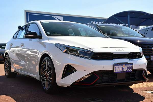 2023 Kia Cerato GT BD