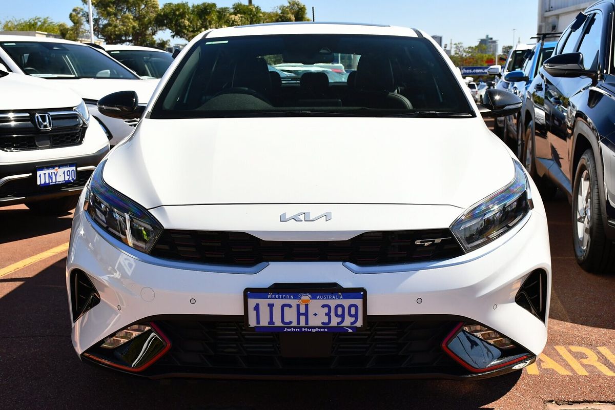 2023 Kia Cerato GT BD