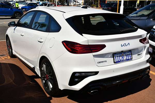 2023 Kia Cerato GT BD