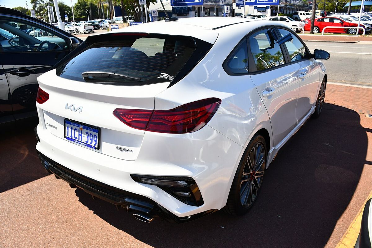 2023 Kia Cerato GT BD