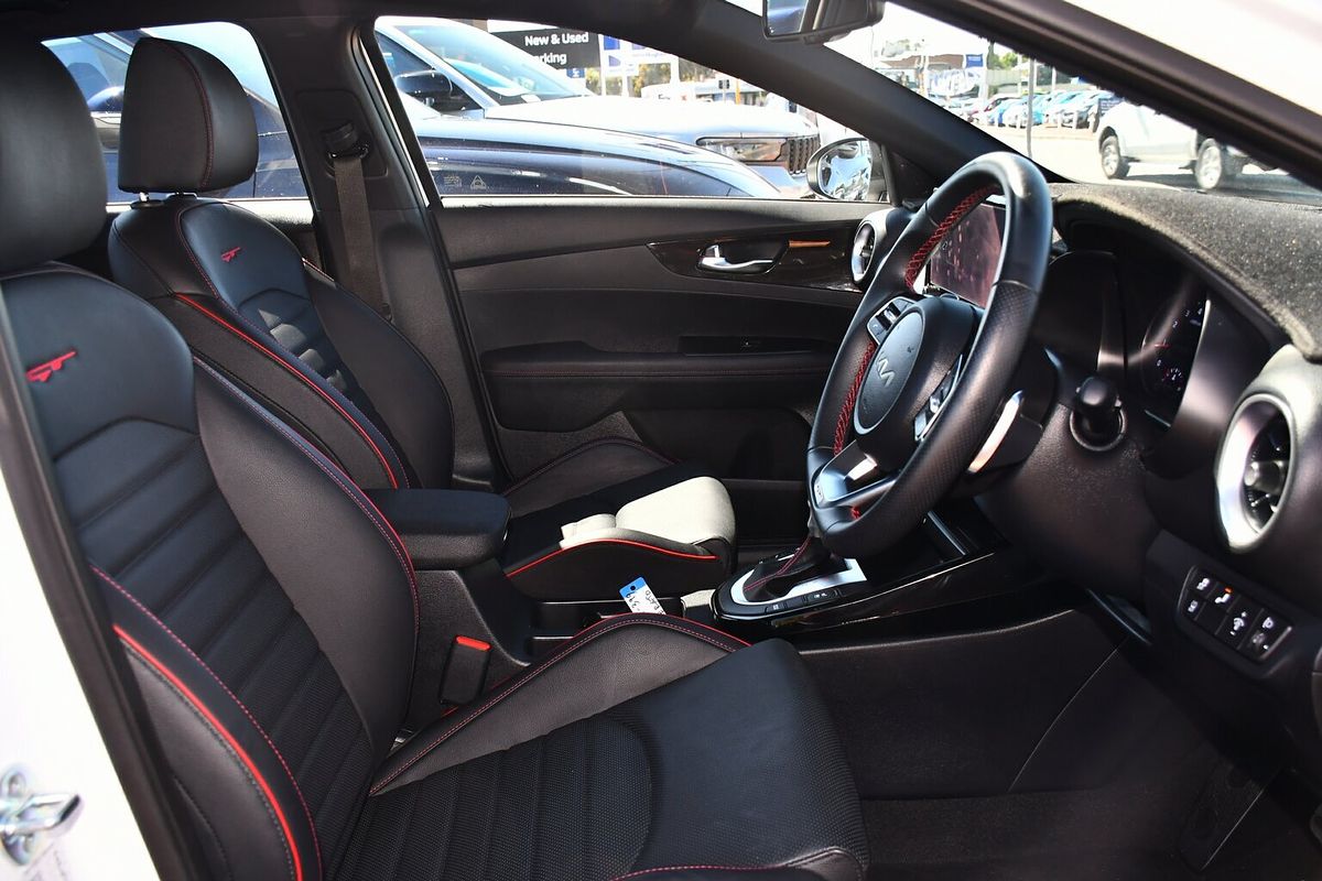 2023 Kia Cerato GT BD