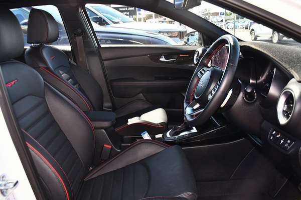2023 Kia Cerato GT BD