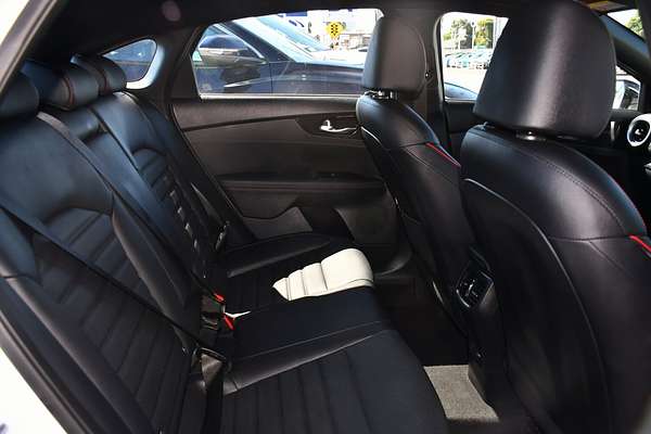 2023 Kia Cerato GT BD