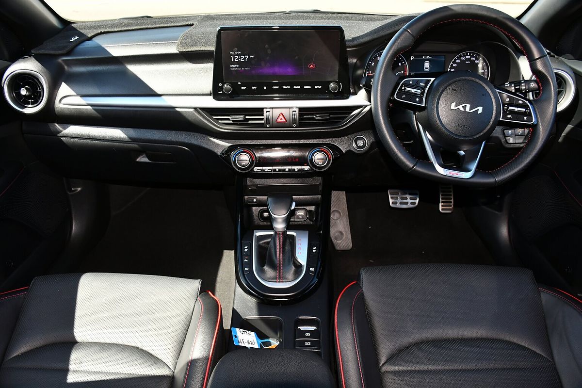 2023 Kia Cerato GT BD