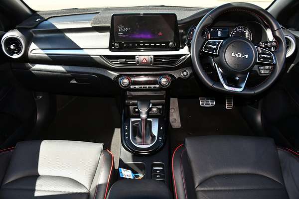 2023 Kia Cerato GT BD