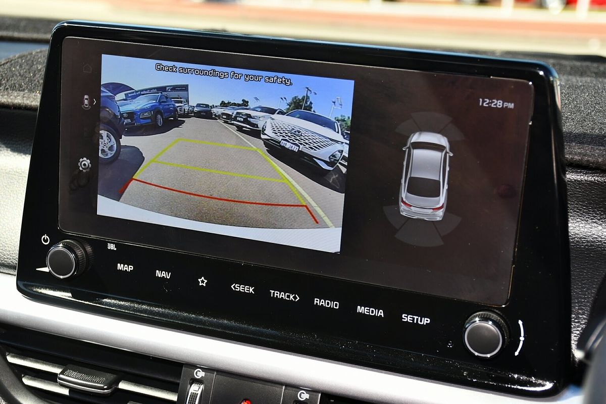 2023 Kia Cerato GT BD
