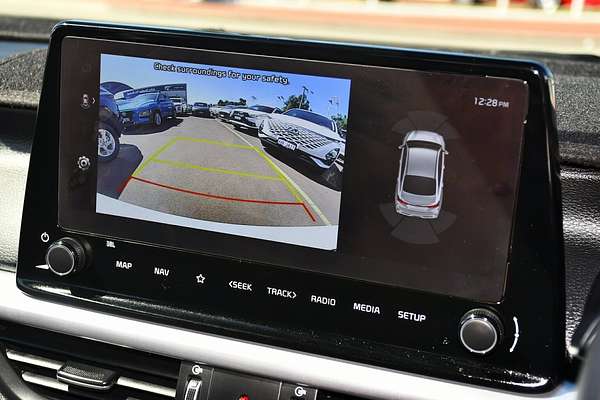 2023 Kia Cerato GT BD