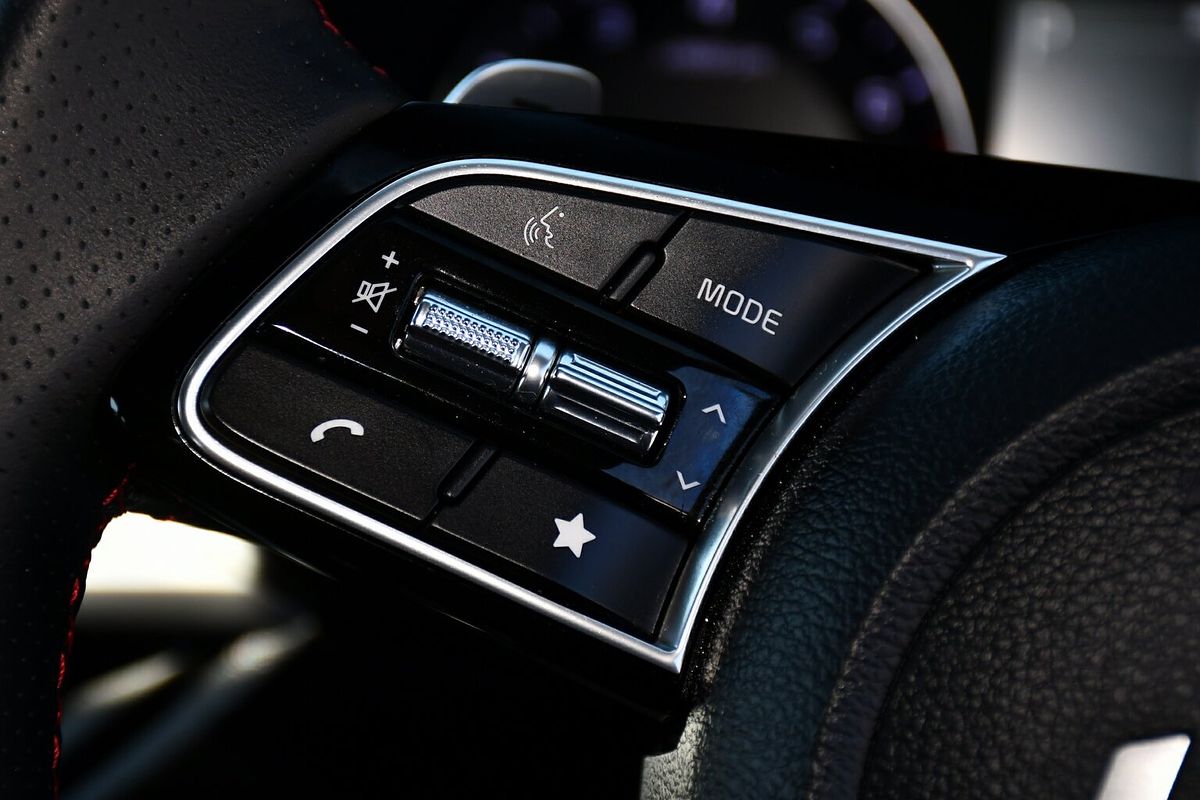 2023 Kia Cerato GT BD