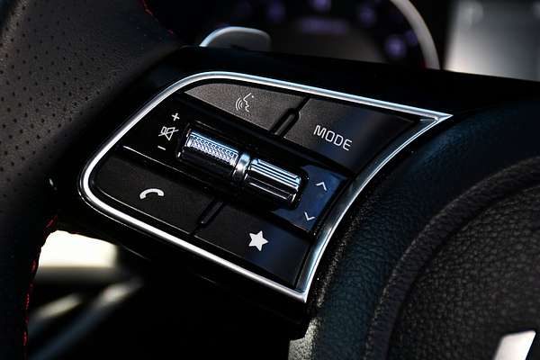 2023 Kia Cerato GT BD