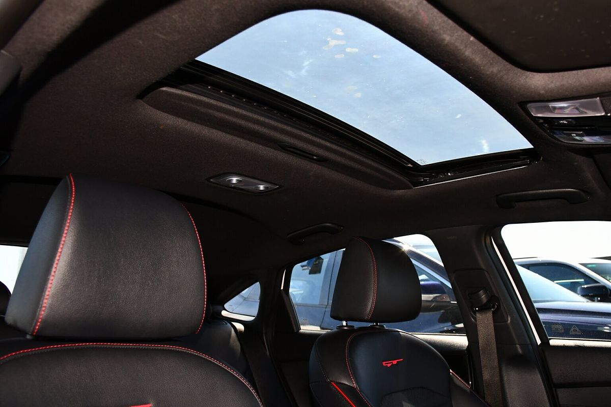 2023 Kia Cerato GT BD