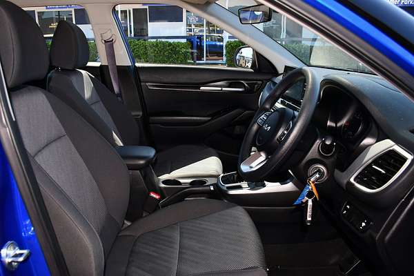 2022 Kia Seltos S SP2